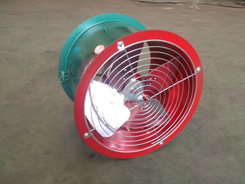 T-35軸流風(fēng)機(jī)價(jià)格